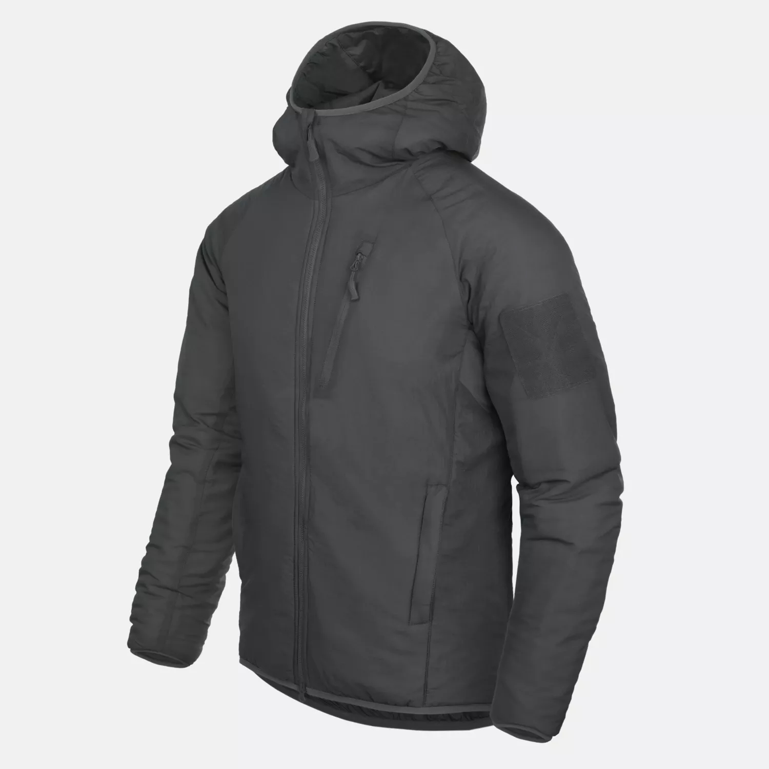 Sudadera con capucha táctica l - Urban Outdoor Camping reseña y precio