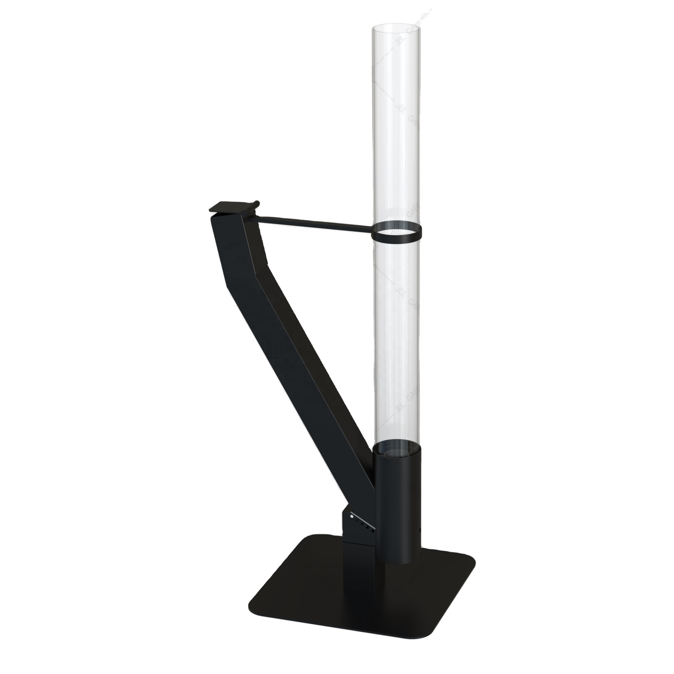 Estufa de leña portátil para e - Outdoor Camping Wood Burning Stove reseña y precio