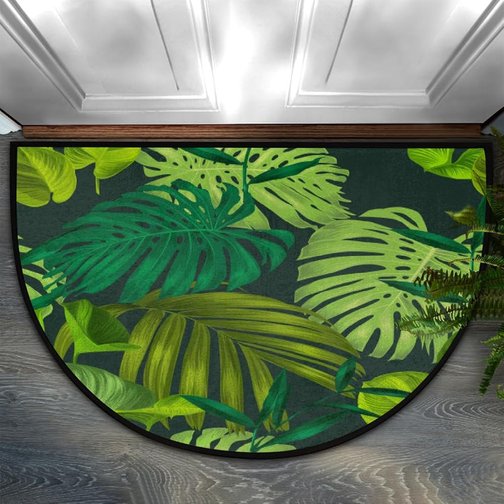 Tapete de Entrada Inspirado en - Camping Outdoor Or Indoor reseña y precio