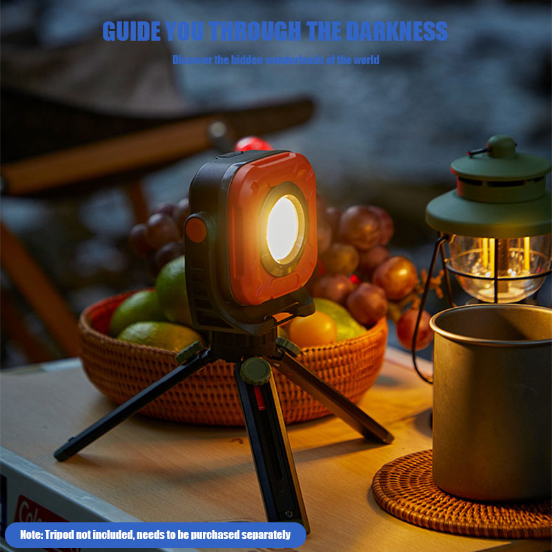 VOLODYMYR-luz LED recargable p - Outdoor Camping Car Tent reseña y precio