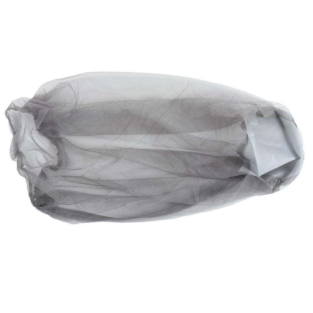 Gorro de malla ligero para ext - Outdoor Camping Mosquito Net reseña y precio