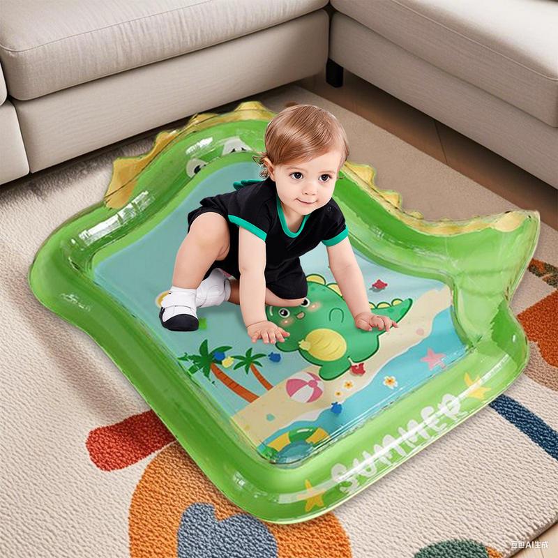 Estera de bebé para suelo, est - Outdoor Camping Mat Waterproof reseña y precio