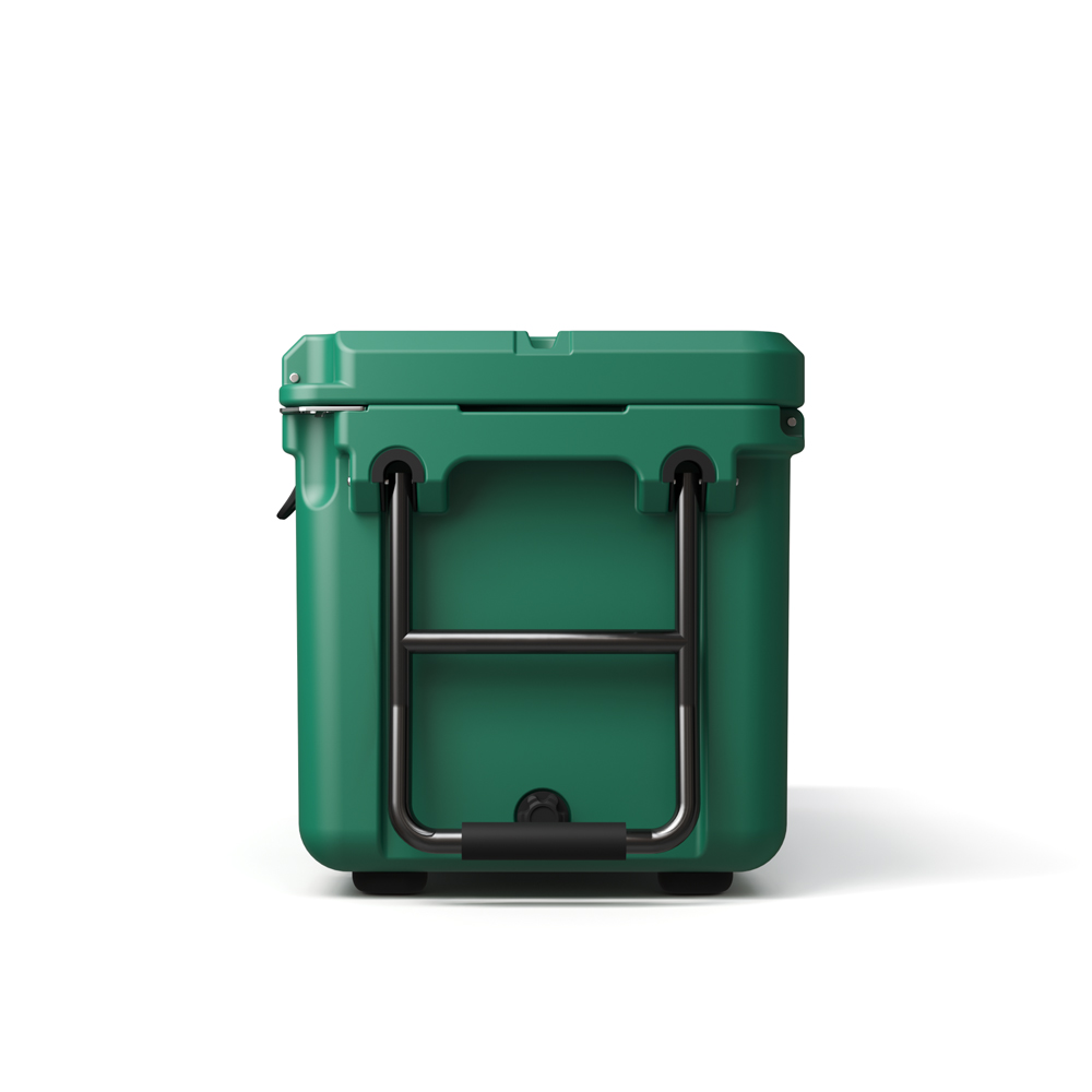 Nevera Portátil de Plástico Ro - Outdoor Camping Logo reseña y precio
