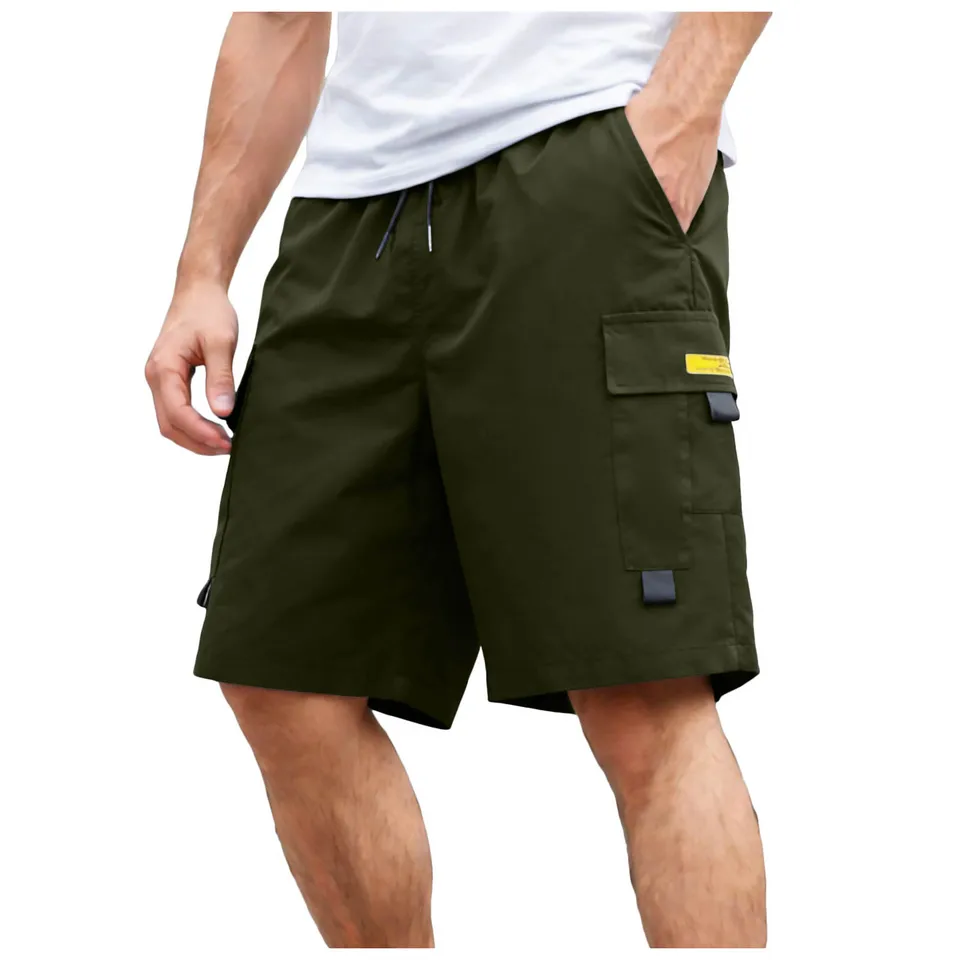 Pantalones Cortos Cargo de Ver - Camping Outdoor Clothing reseña y precio