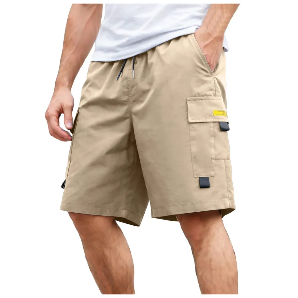 Pantalones Cortos Cargo de Ver - Camping Outdoor Clothing reseña y precio