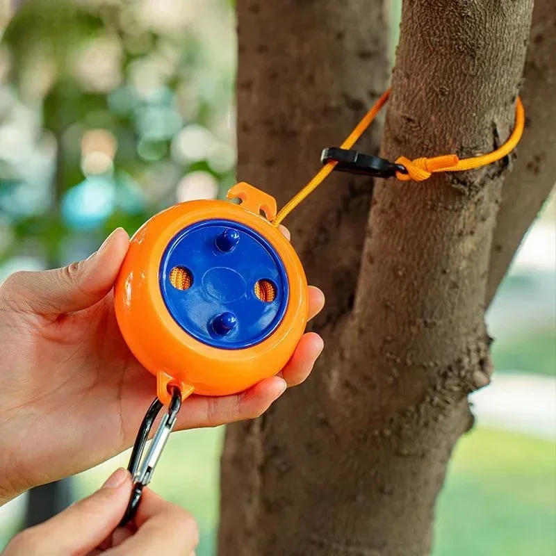 1 Uds. Tendedero de 10M cuerda - Camping Outdoor Clothing reseña y precio