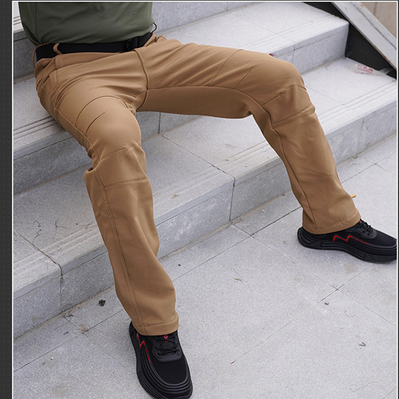 TRVLWEGO-Pantalones tácticos u - Urban Outdoor Camping reseña y precio