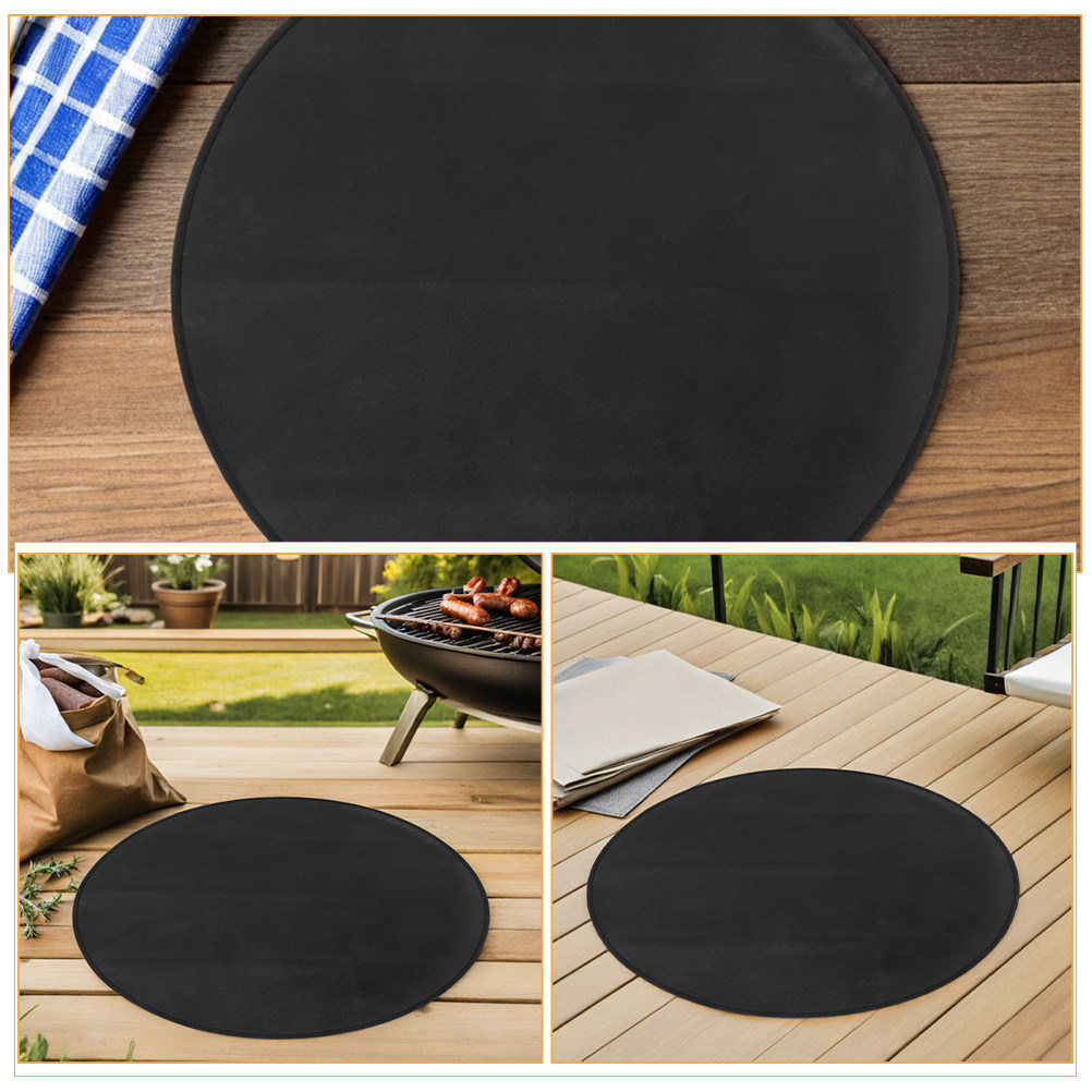 Alfombrilla Redonda Ignífuga p - Outdoor Camping Mat Waterproof reseña y precio