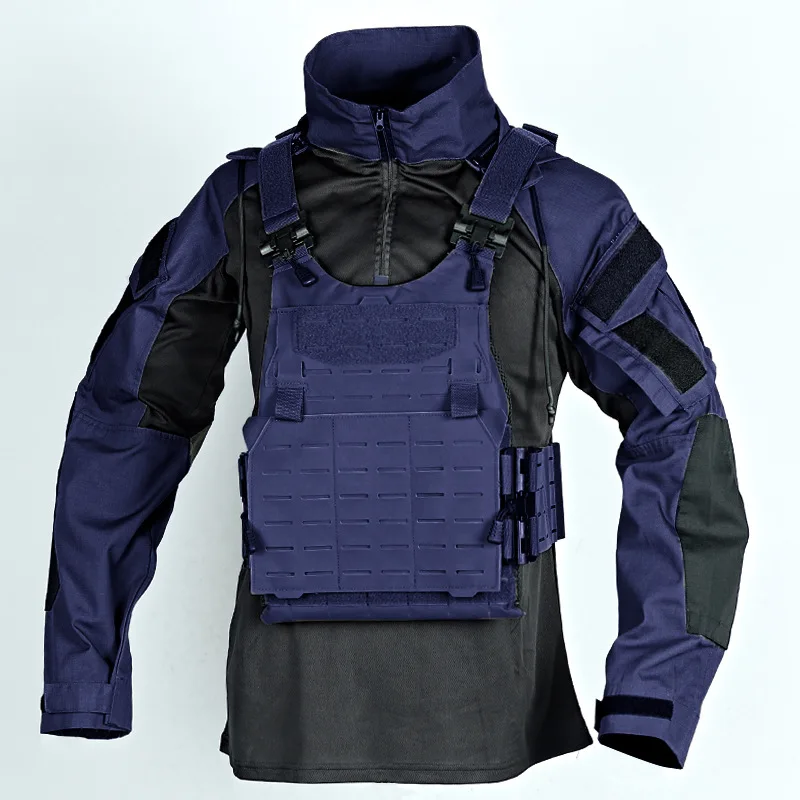 Camisetas Tácticas de Camuflaj - Camping Outdoor Clothing reseña y precio