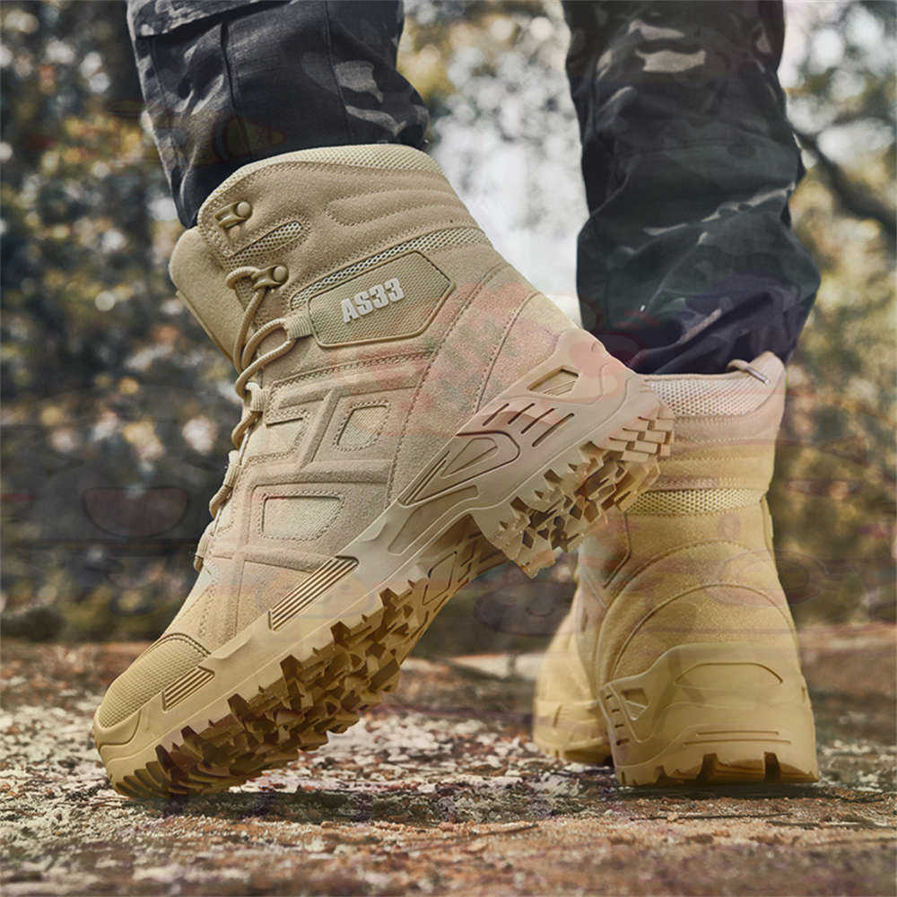 Zapatillas de deporte para hom - Outdoor Camping Store reseña y precio