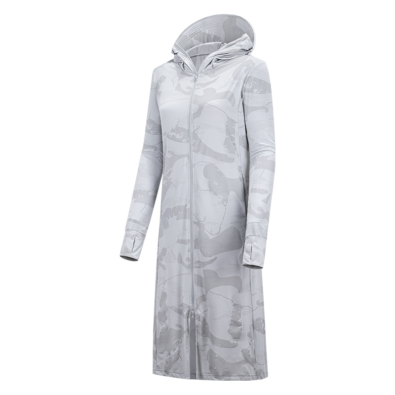 Ropa protectora de secado rápi - Camping Outdoor Clothing reseña y precio