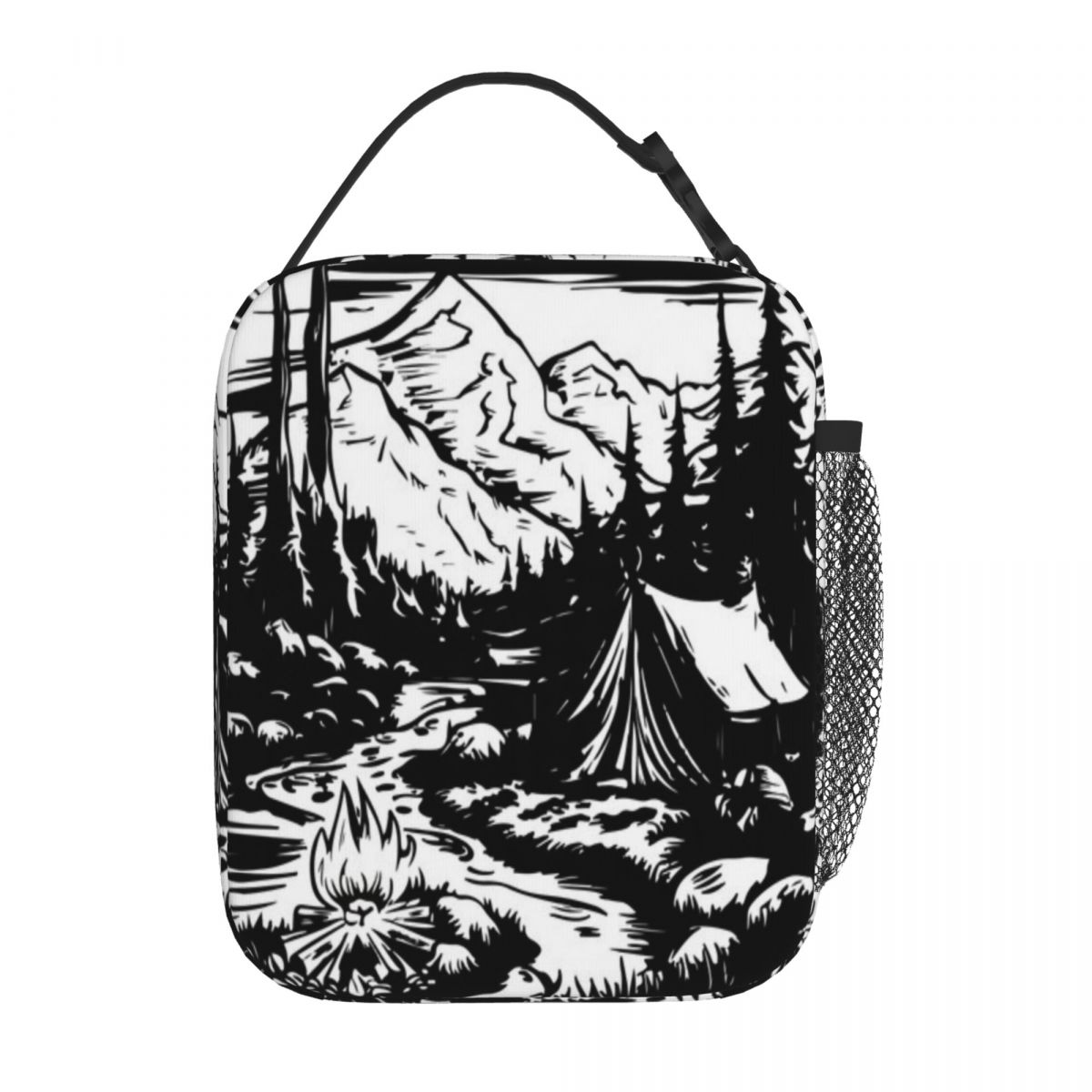 Bolsa de Comida para Viajes y  - Urban Outdoor Camping reseña y precio