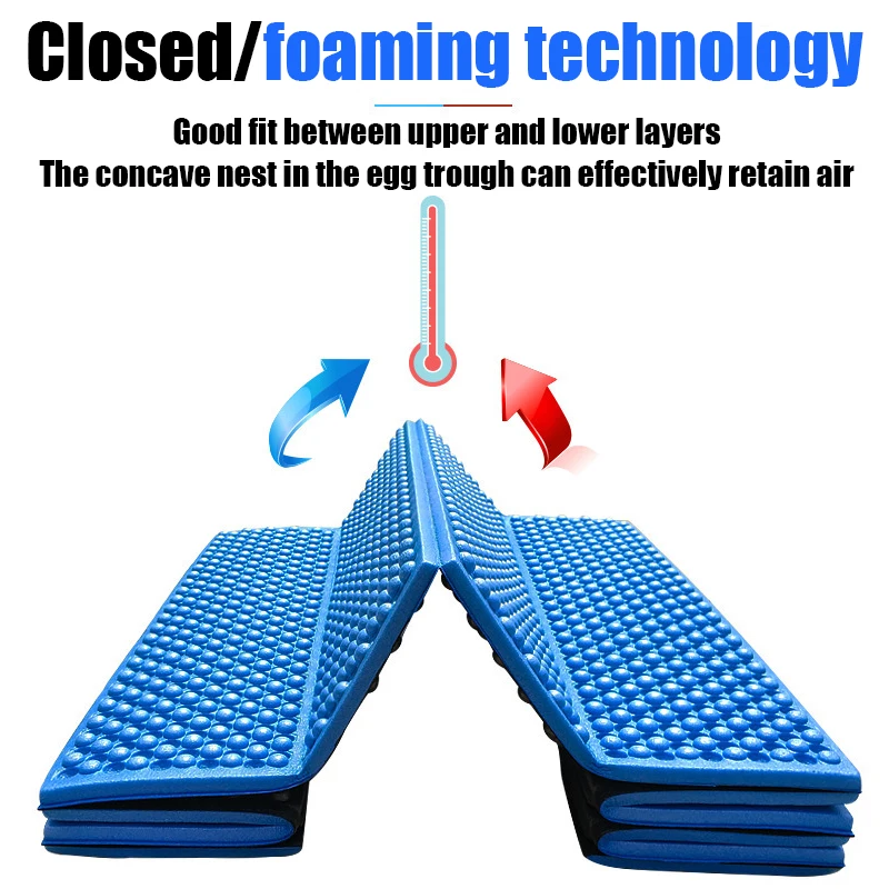 Colchoneta Inflable para Dormi - Outdoor Camping Mat Waterproof reseña y precio