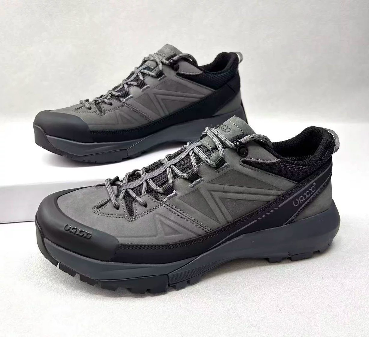 Zapatos de Cuero Casuales de M - Urban Outdoor Camping reseña y precio