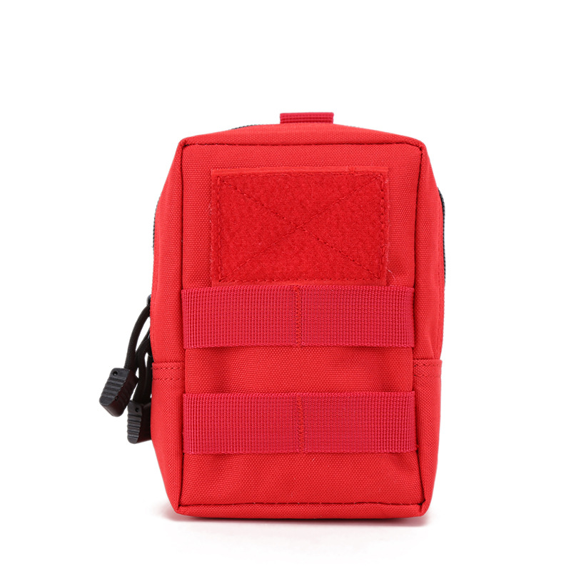 Bolsas tácticas pequeñas, bols - Outdoor Camping Vest reseña y precio