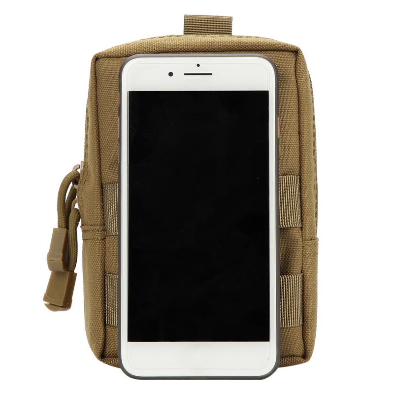 Bolsas tácticas pequeñas, bols - Outdoor Camping Vest reseña y precio