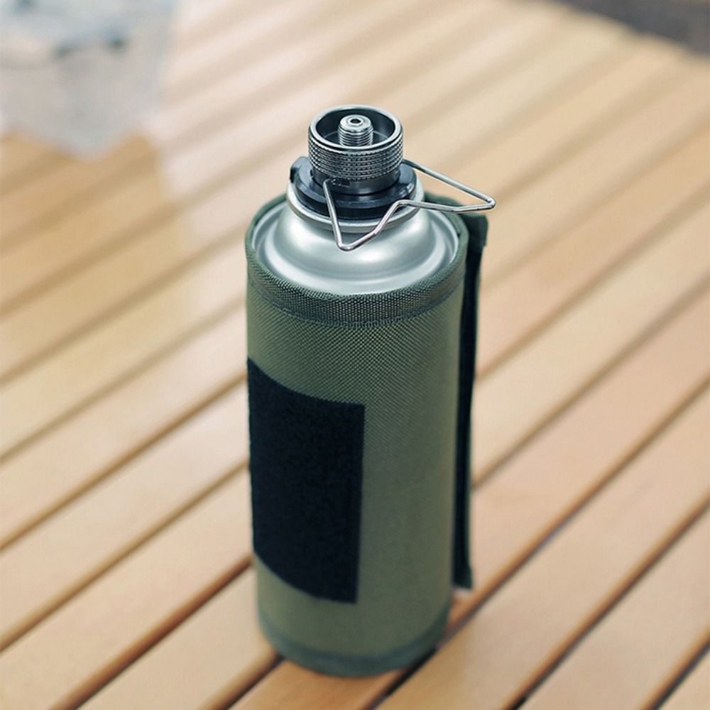 Adaptador de butano portátil d - Outdoor Camping On Youtube reseña y precio