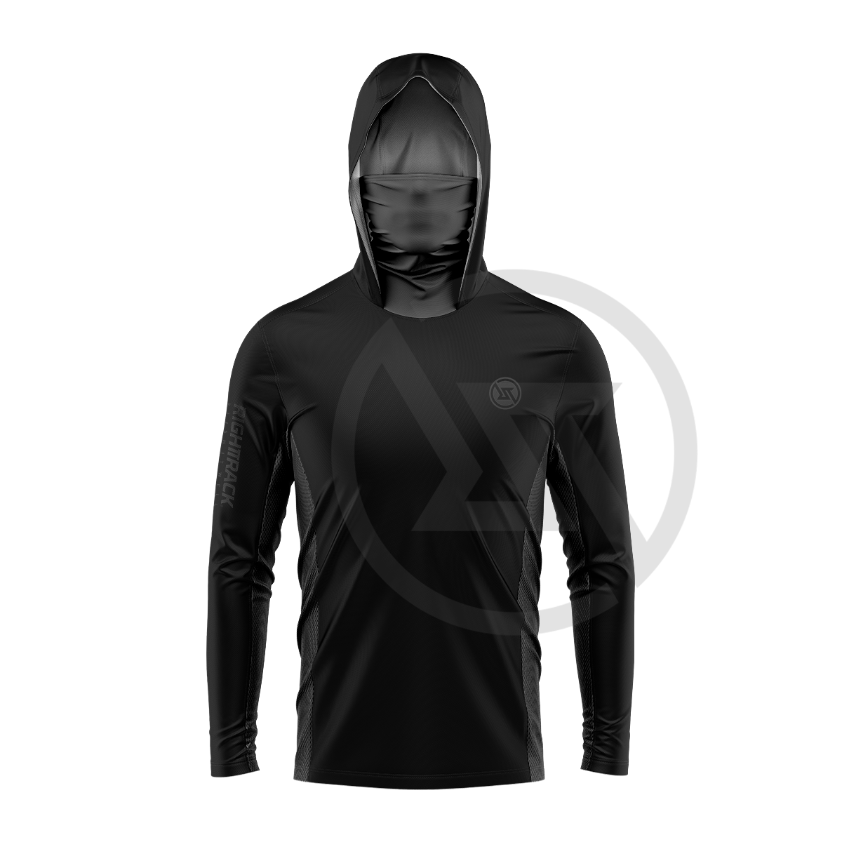 Máscara de RIGHTTRACK, sudader - Camping Outdoor Clothing reseña y precio