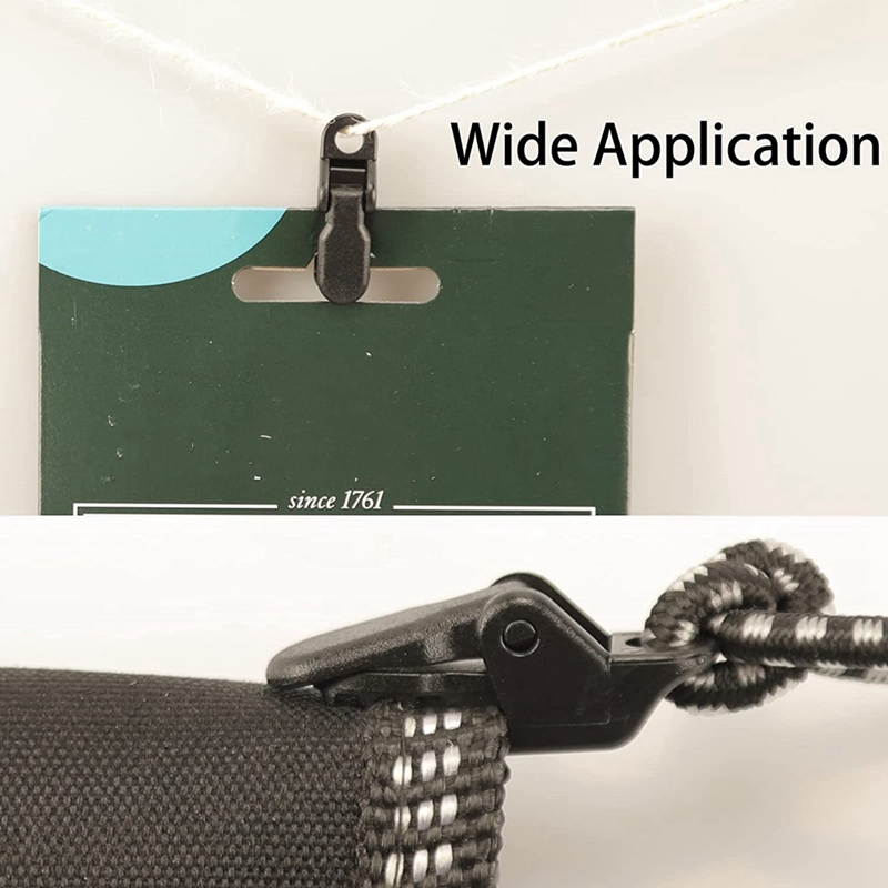 70 clips para tiendas de campa - Outdoor Camping Awning reseña y precio