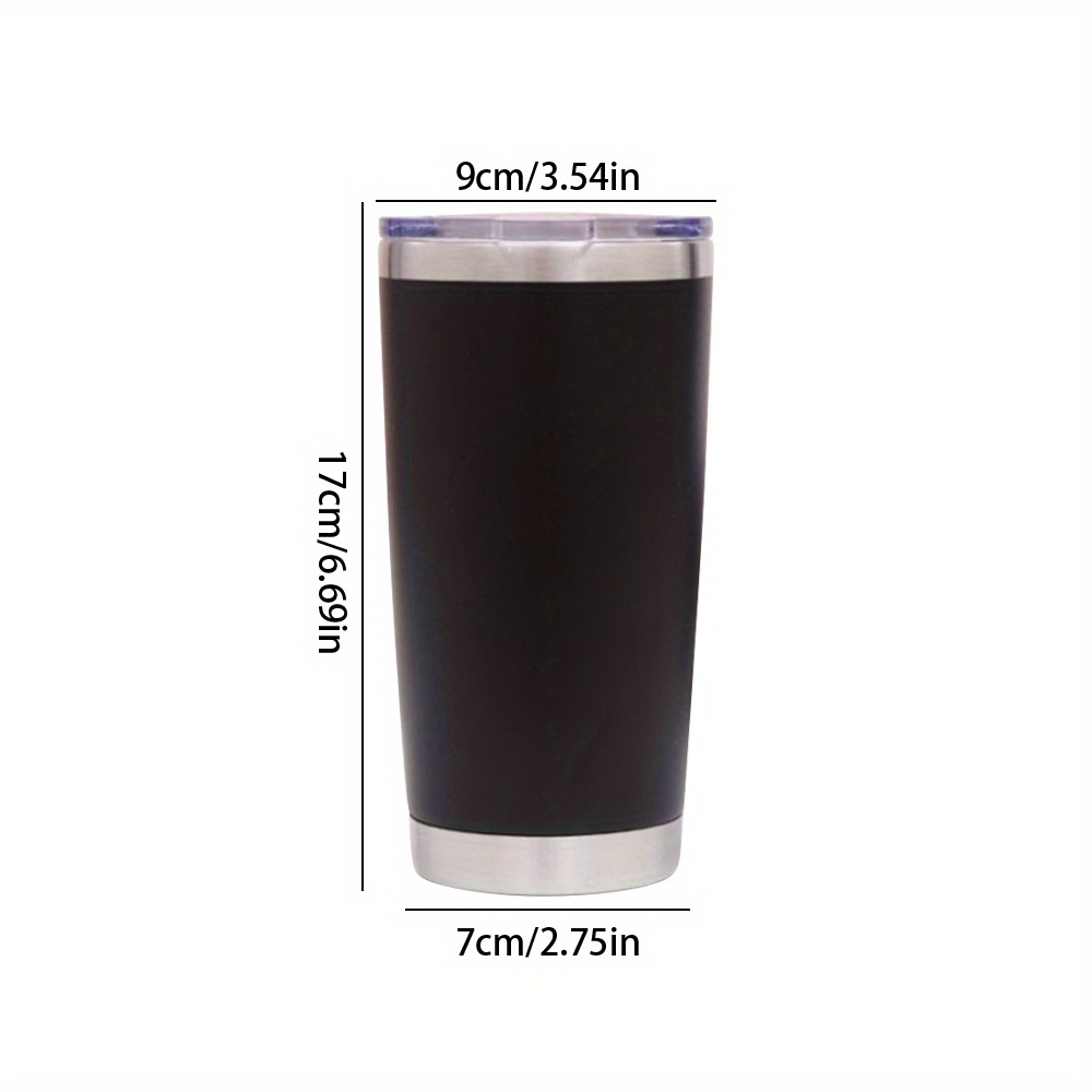 Vaso Personalizado de Acero In - Outdoor Camping Items reseña y precio