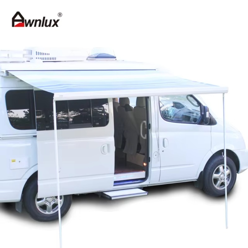 STLF Awnlux Marco de aleación  - Outdoor Camping Car Tent reseña y precio