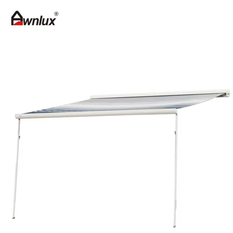 STLF Awnlux Marco de aleación  - Outdoor Camping Car Tent reseña y precio