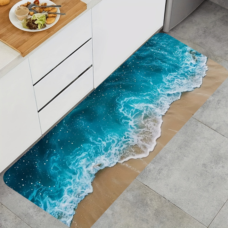 Alfombra Informal VIKAMA con D - Camping Outdoor Or Indoor reseña y precio