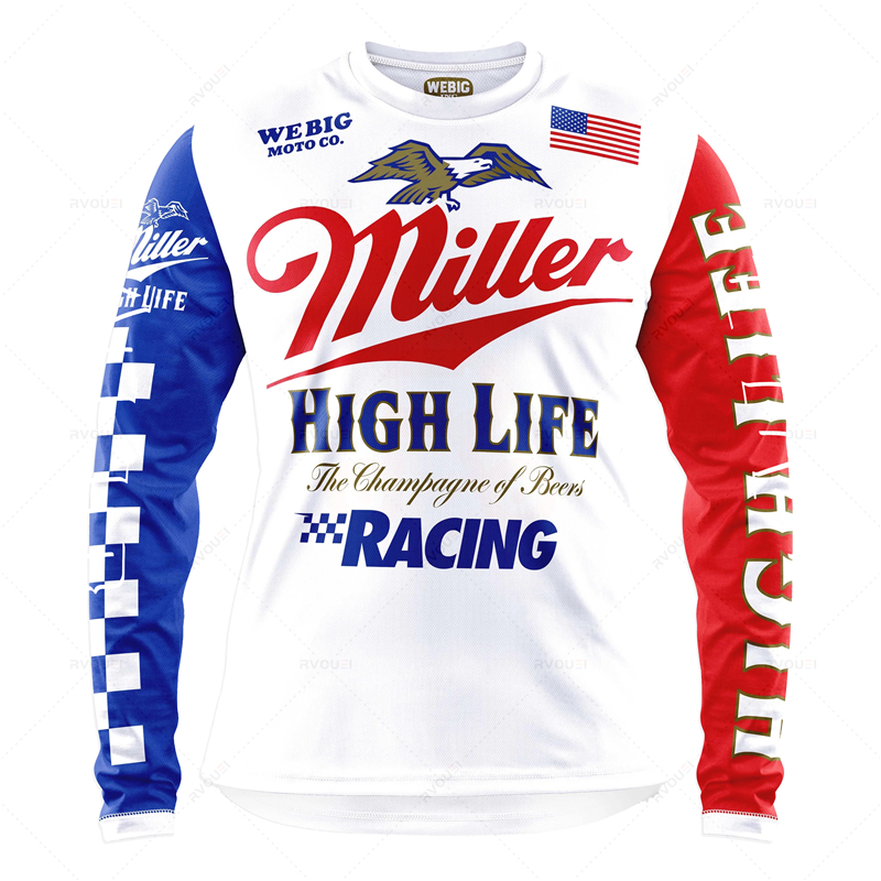 Camiseta de motocicleta para b - Camping Outdoor Clothing reseña y precio