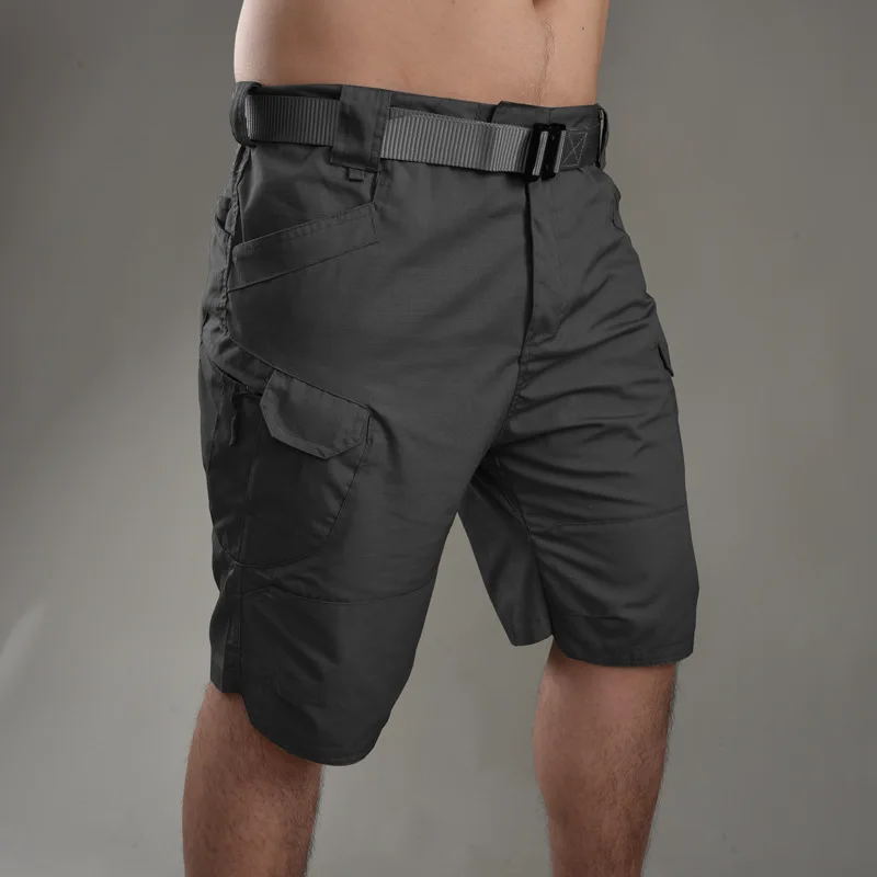 Pantalones cortos Cargo al air - Urban Outdoor Camping reseña y precio