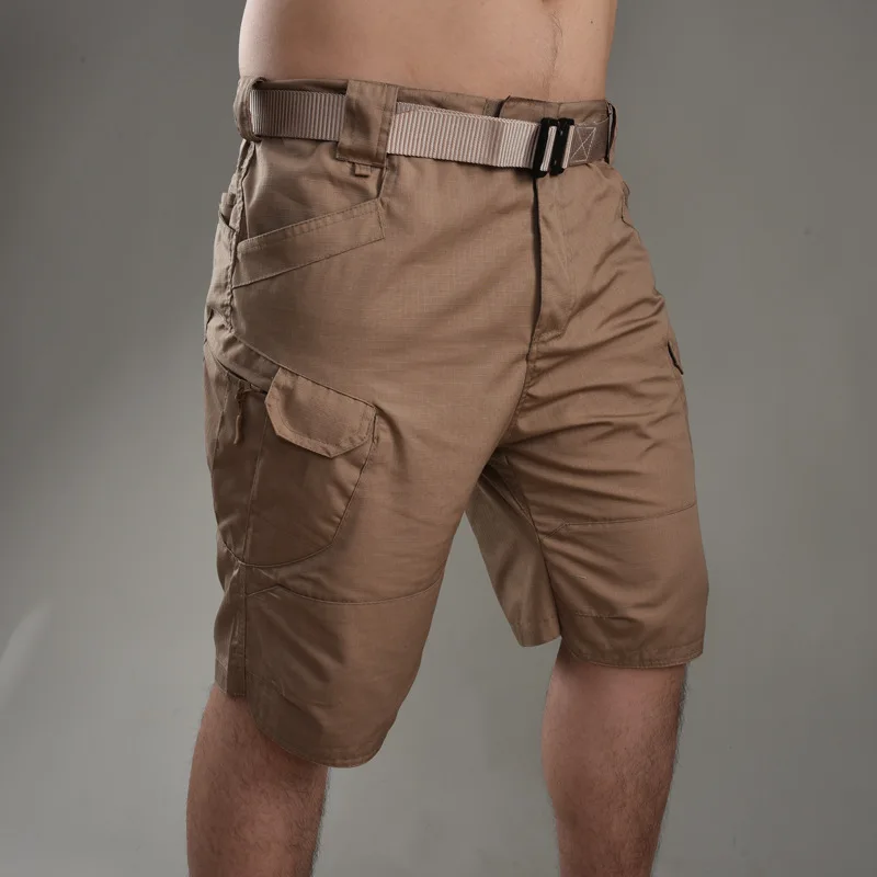 Pantalones cortos Cargo al air - Urban Outdoor Camping reseña y precio