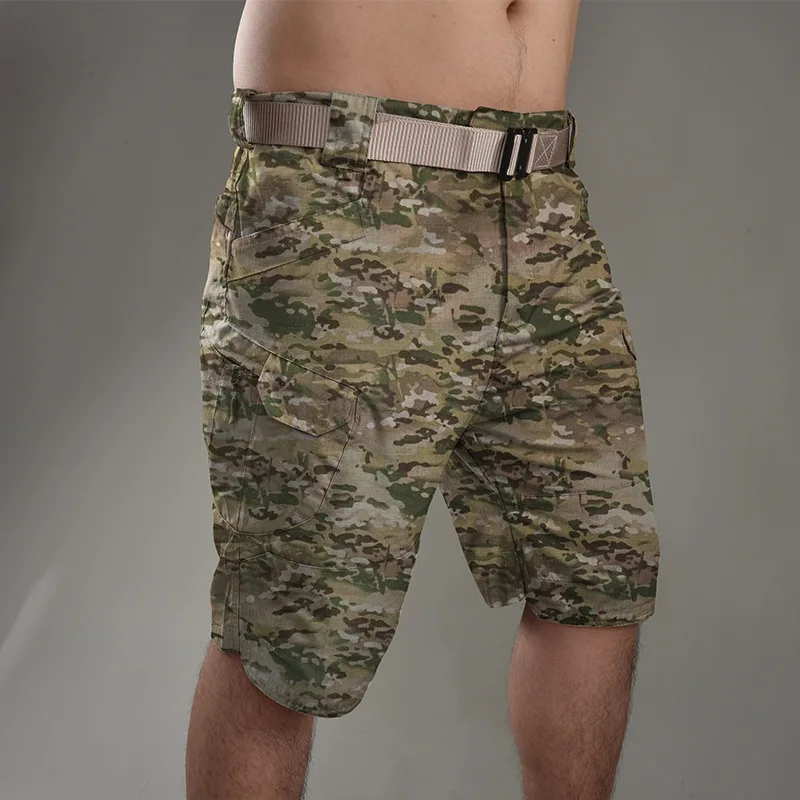 Pantalones cortos Cargo al air - Urban Outdoor Camping reseña y precio
