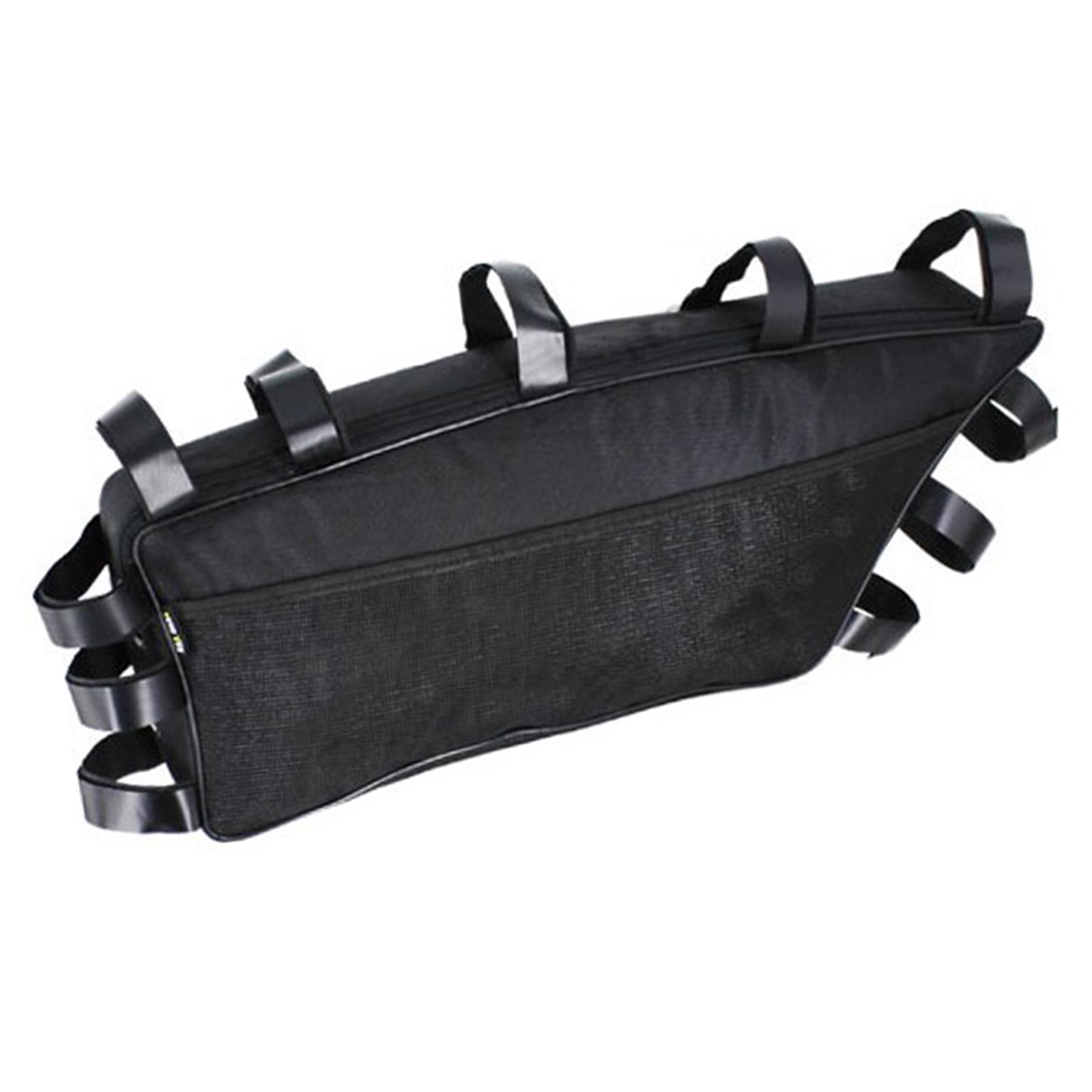 Bolsa Multifuncional para Tubo - Outdoor Camping On Youtube reseña y precio