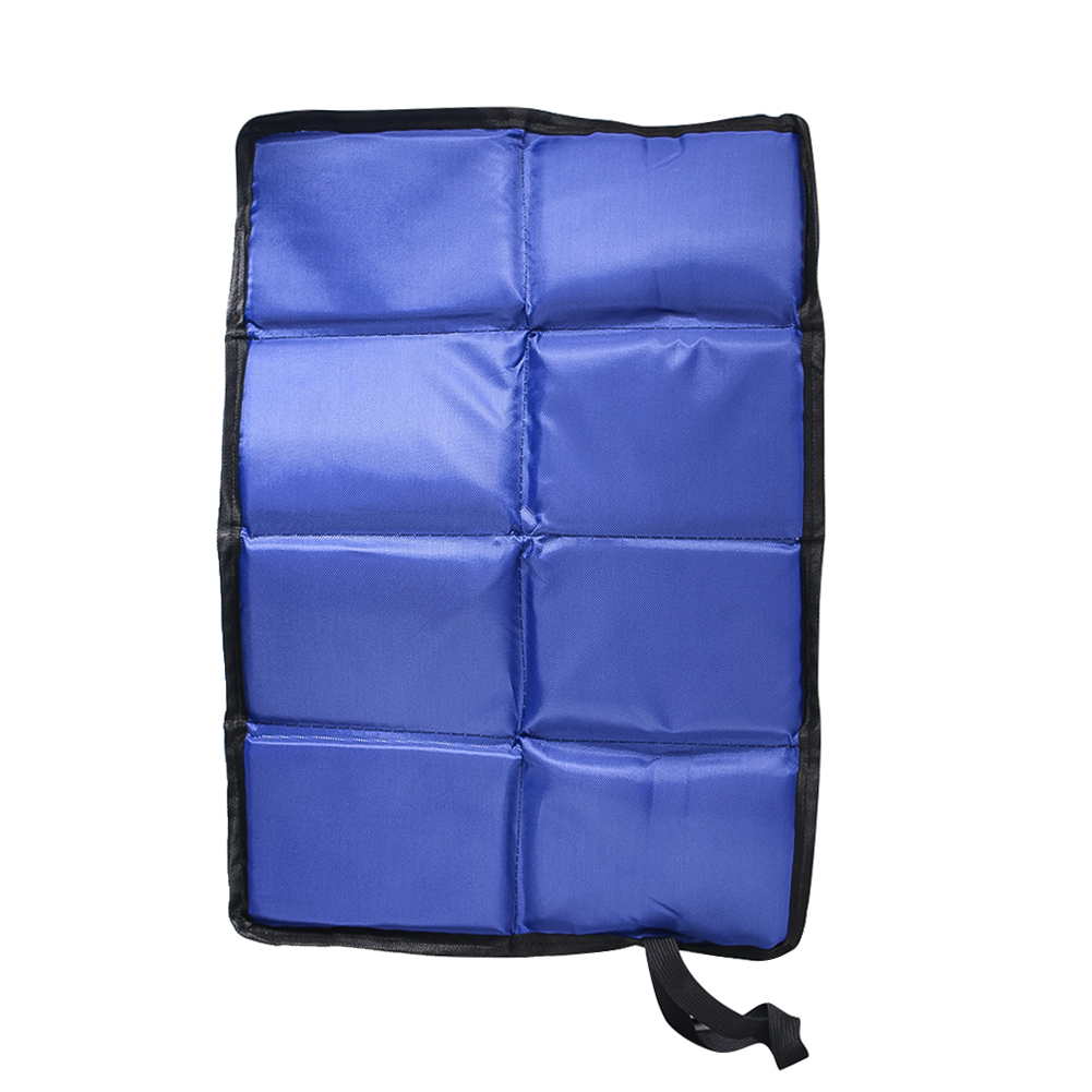 Colchoneta Gruesa Impermeable  - Outdoor Camping Mat Waterproof reseña y precio