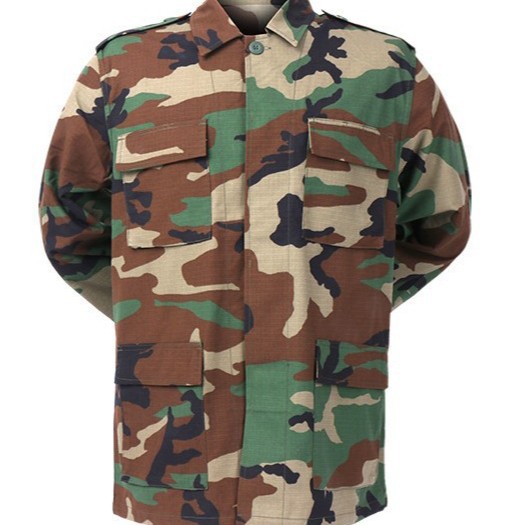 Conjunto de 2 Piezas de Camufl - Camping Outdoor Clothing reseña y precio