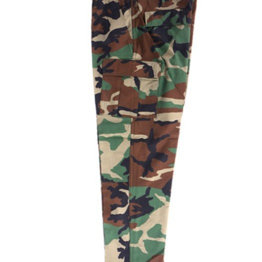 Conjunto de 2 Piezas de Camufl - Camping Outdoor Clothing reseña y precio