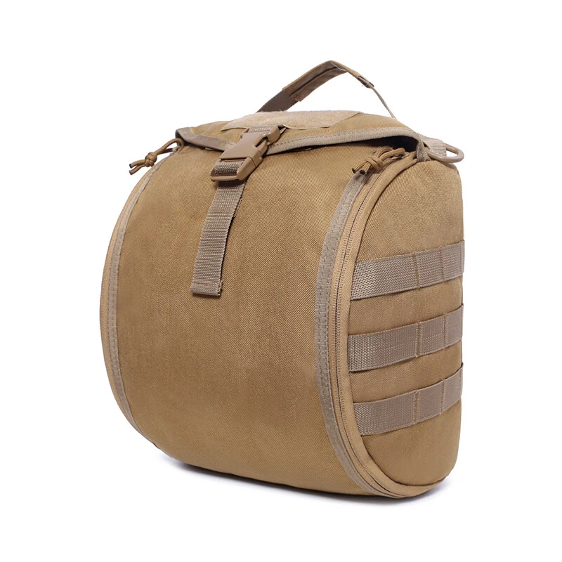 Bolsa Molle portátil para exte - Urban Outdoor Camping reseña y precio