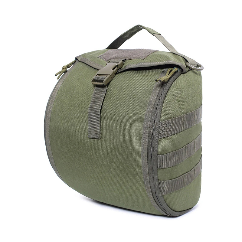 Bolsa Molle portátil para exte - Urban Outdoor Camping reseña y precio