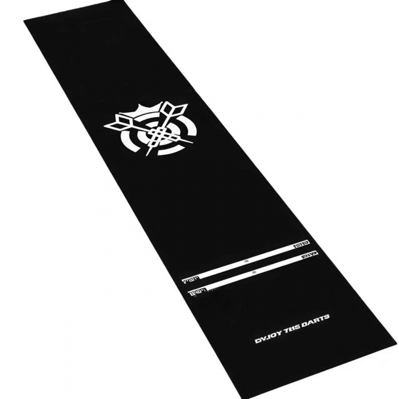 Alfombra para dardos, una alfo - Outdoor Camping Games For Adults reseña y precio