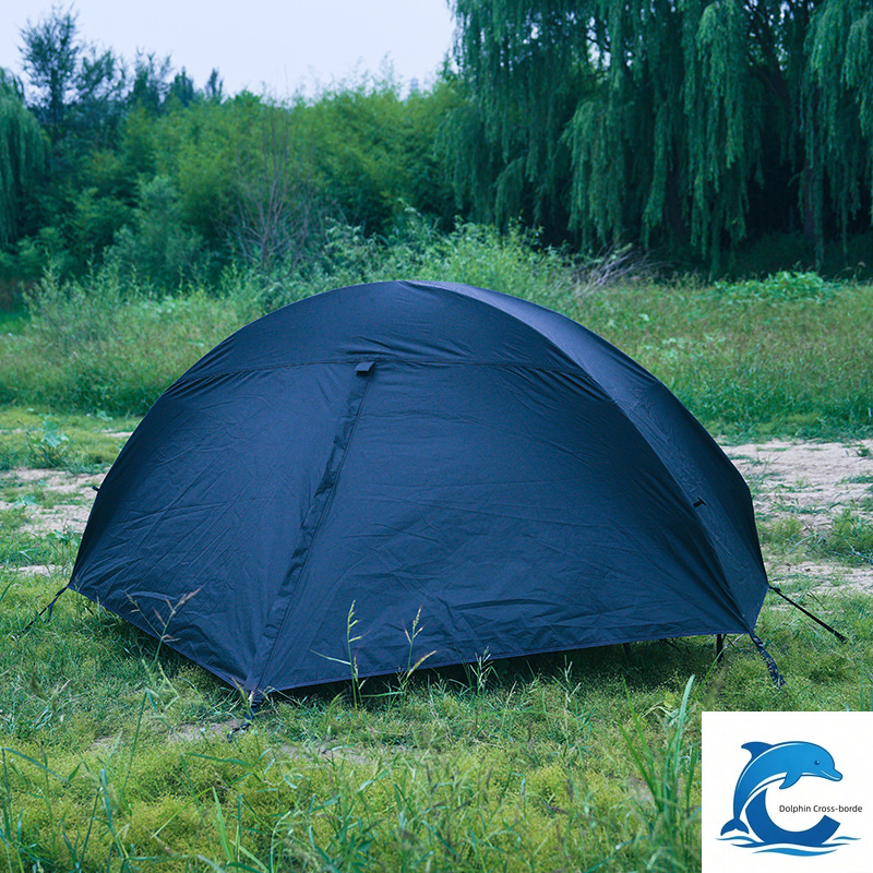Tienda de campaña individual t - Outdoor Camping Mosquito Net reseña y precio
