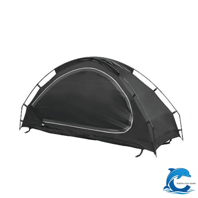Tienda de campaña individual t - Outdoor Camping Mosquito Net reseña y precio