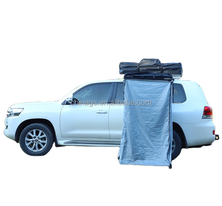 Carpa de Ducha y Baño para Ext - Outdoor Camping Car Tent reseña y precio