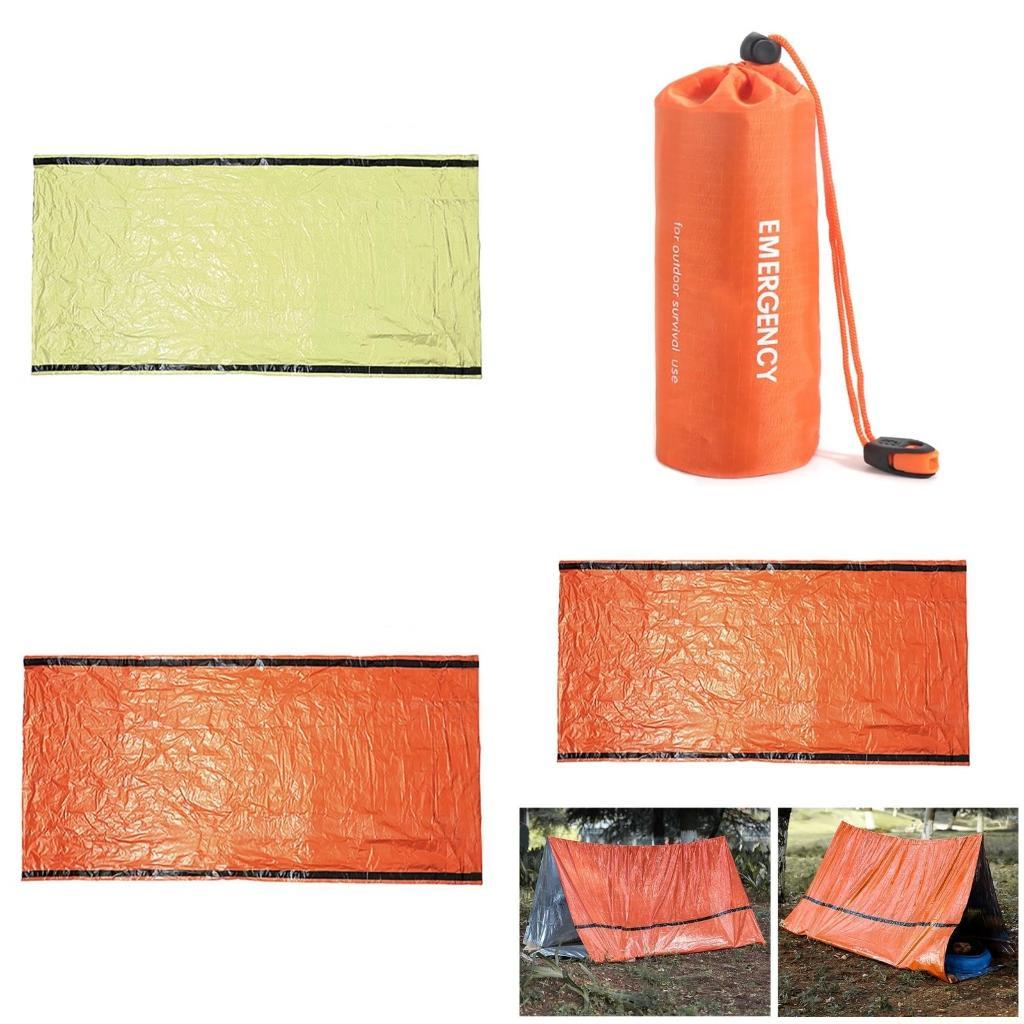 Tienda supervivencia M5TC, ref - Outdoor Camping On Youtube reseña y precio