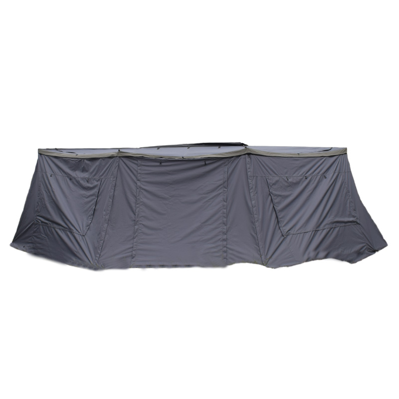 Toldo para Auto de 180 Grados, - Outdoor Camping Awning reseña y precio