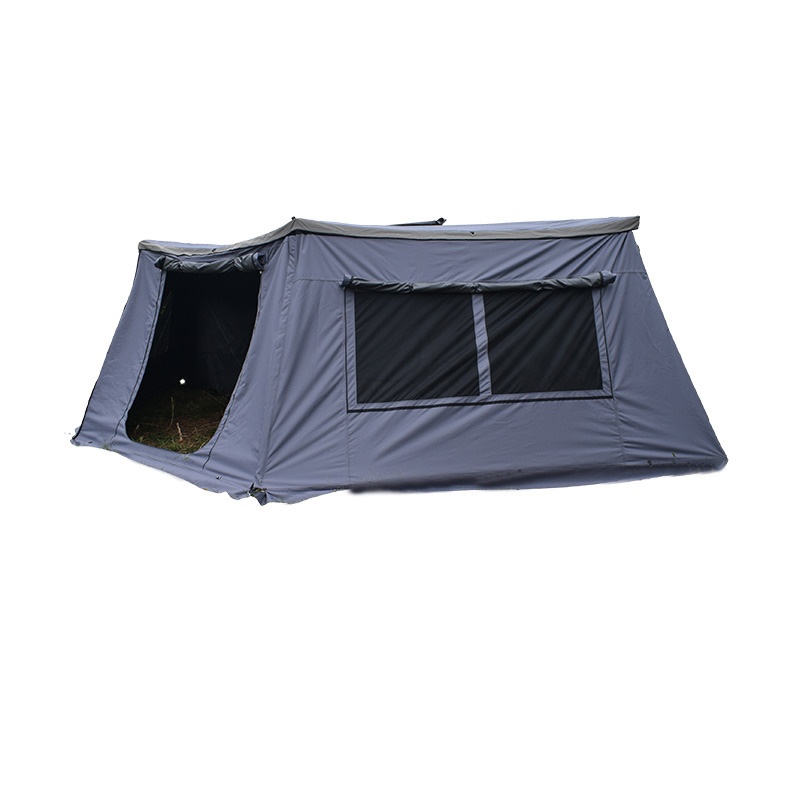 Toldo para Auto de 180 Grados, - Outdoor Camping Awning reseña y precio