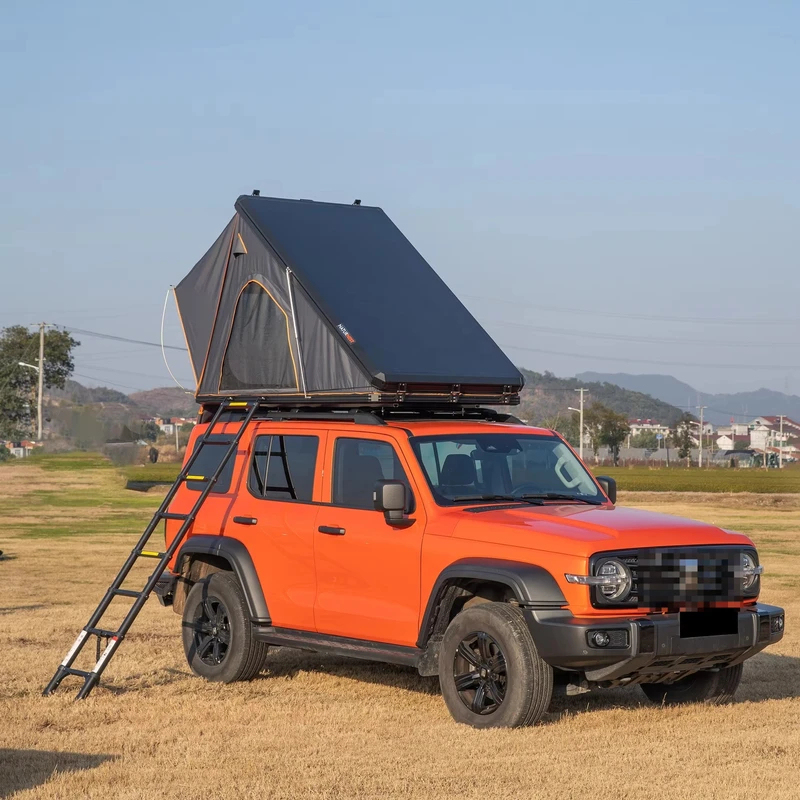 Oferta de Fábrica - Tiendas de - Outdoor Camping Car Tent reseña y precio