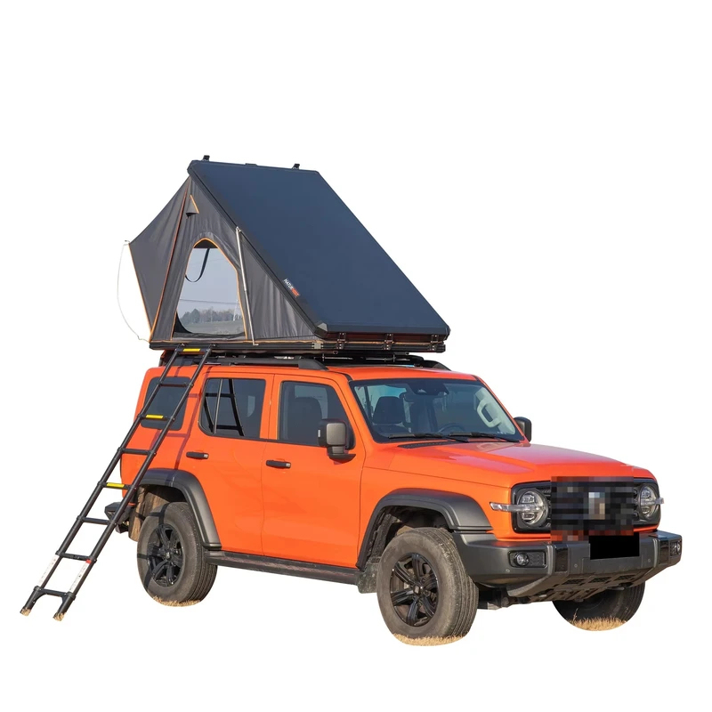 Oferta de Fábrica - Tiendas de - Outdoor Camping Car Tent reseña y precio