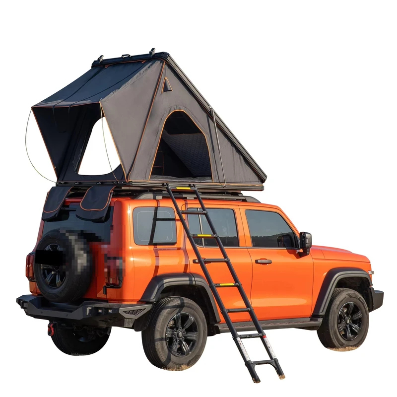 Oferta de Fábrica - Tiendas de - Outdoor Camping Car Tent reseña y precio