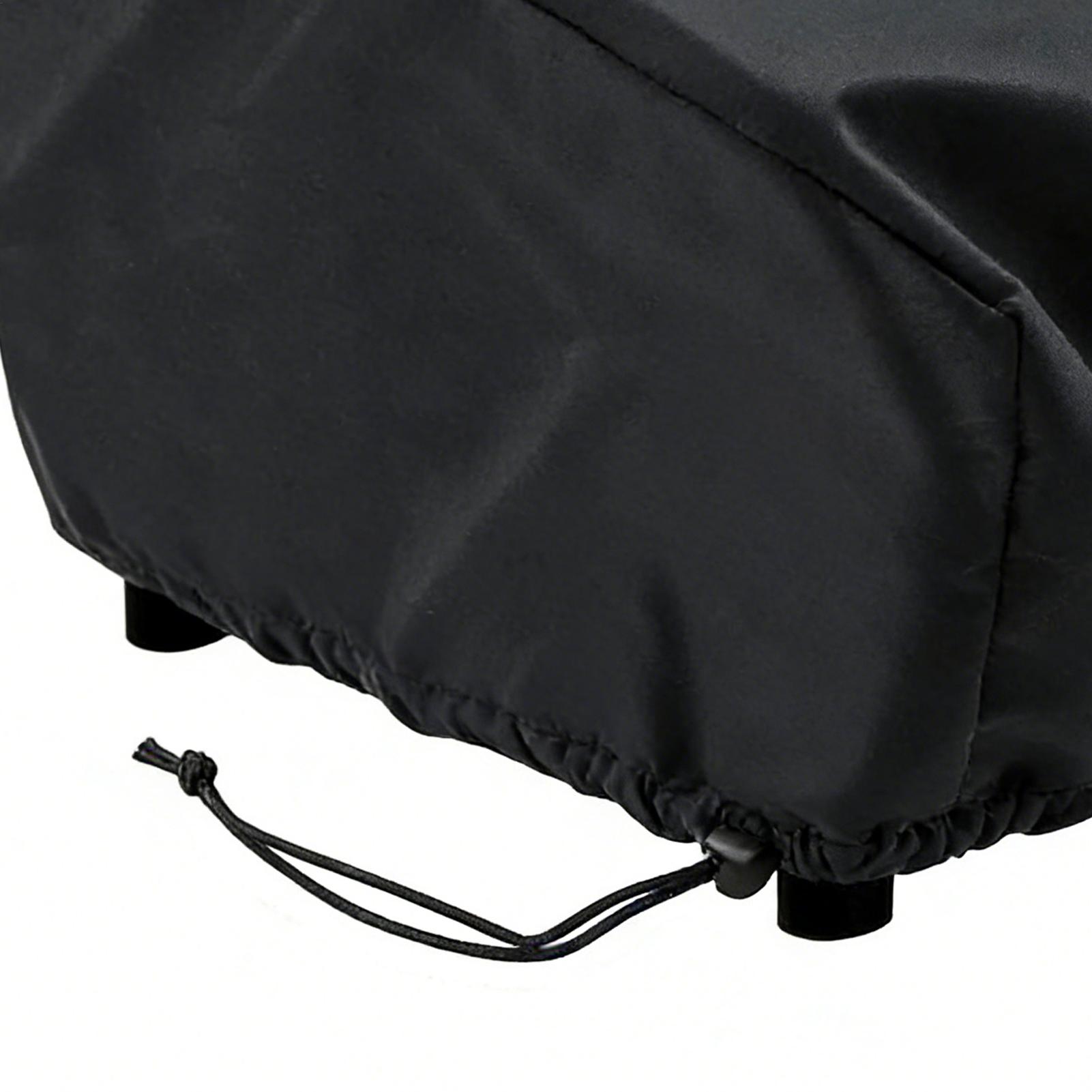 Cubierta para parrilla resiste - Cooking Outdoor Camping reseña y precio