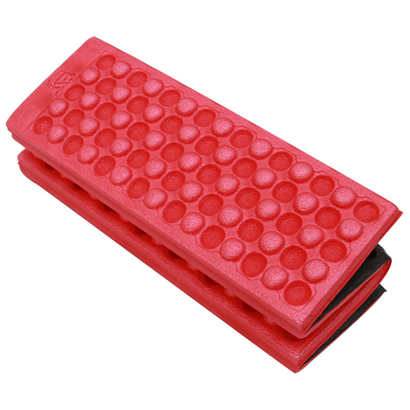 Nueva Alfombra Plegable para A - Outdoor Camping Mat Waterproof reseña y precio