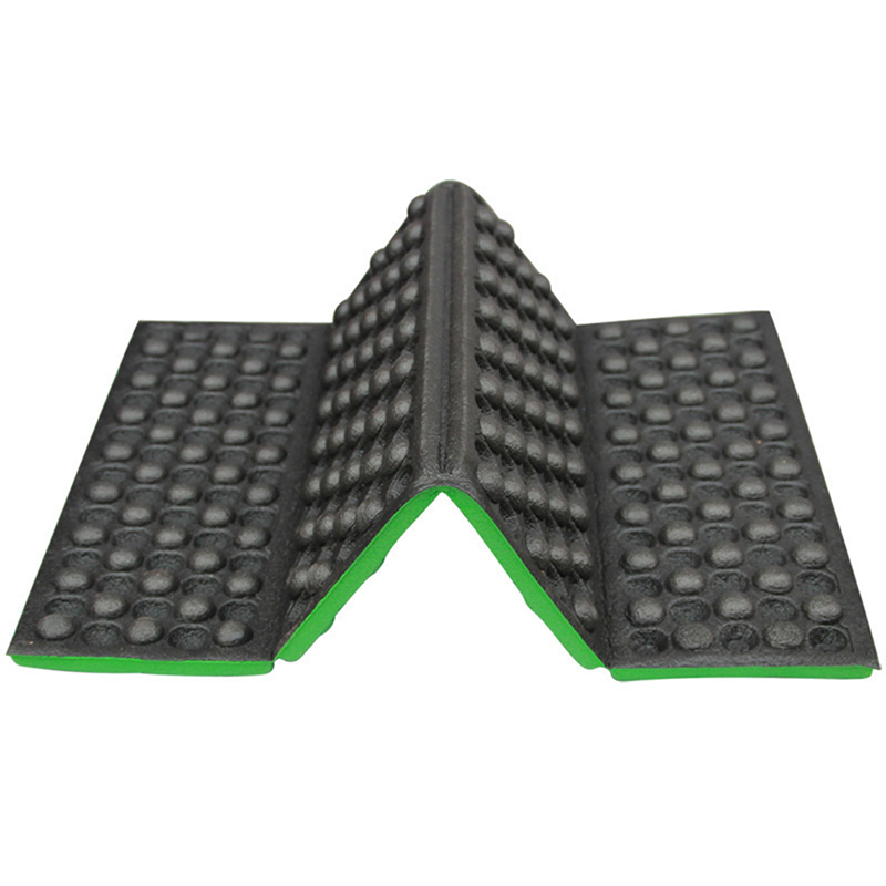 Nueva Alfombra Plegable para A - Outdoor Camping Mat Waterproof reseña y precio